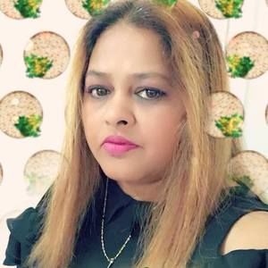 Meet your Posher, Savitri